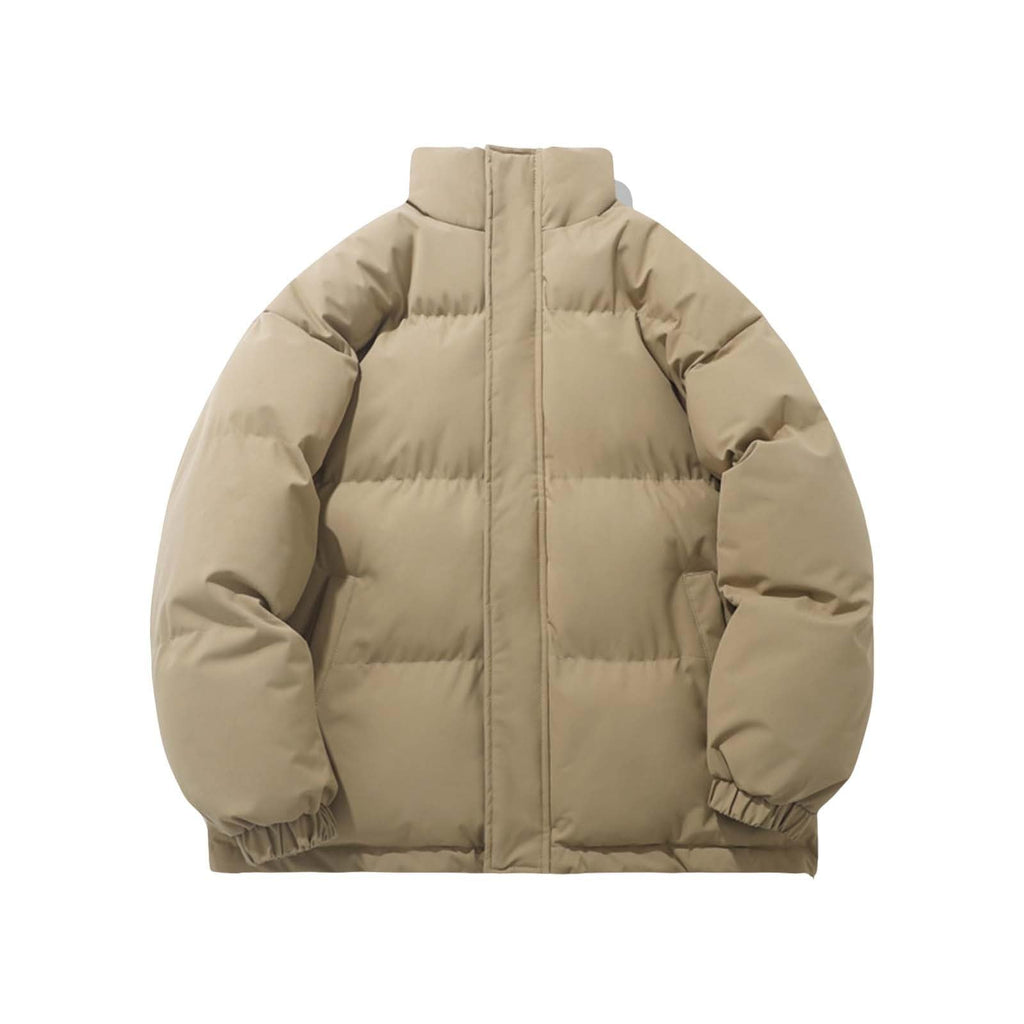 Yinguo Winter Coats for Women UK Quilted Down Puffer Jackets Ladies Lightweight Hoodies Waterproof Jacket Plus Size Slim Coat Warm Outwear Clothing