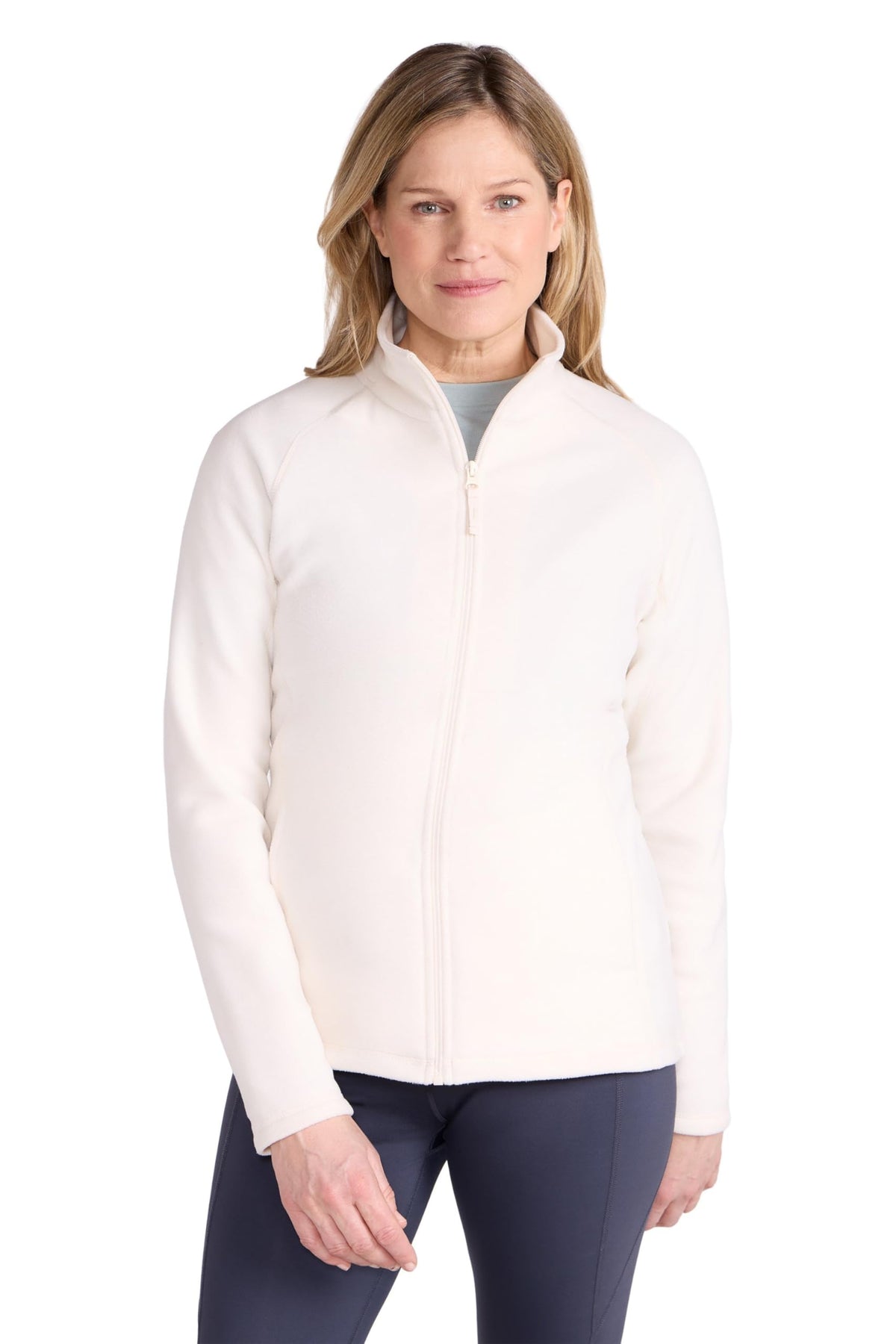 Mountain Warehouse Raso Womens Fleece with Full Zip