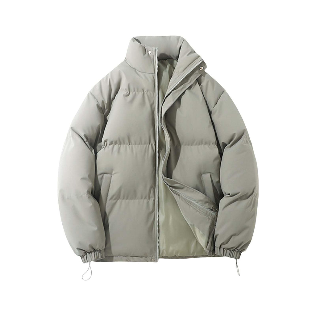 Yinguo Winter Coats for Women UK Quilted Down Puffer Jackets Ladies Lightweight Hoodies Waterproof Jacket Plus Size Slim Coat Warm Outwear Clothing