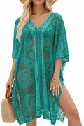Lace Beach Cover Up for Women
