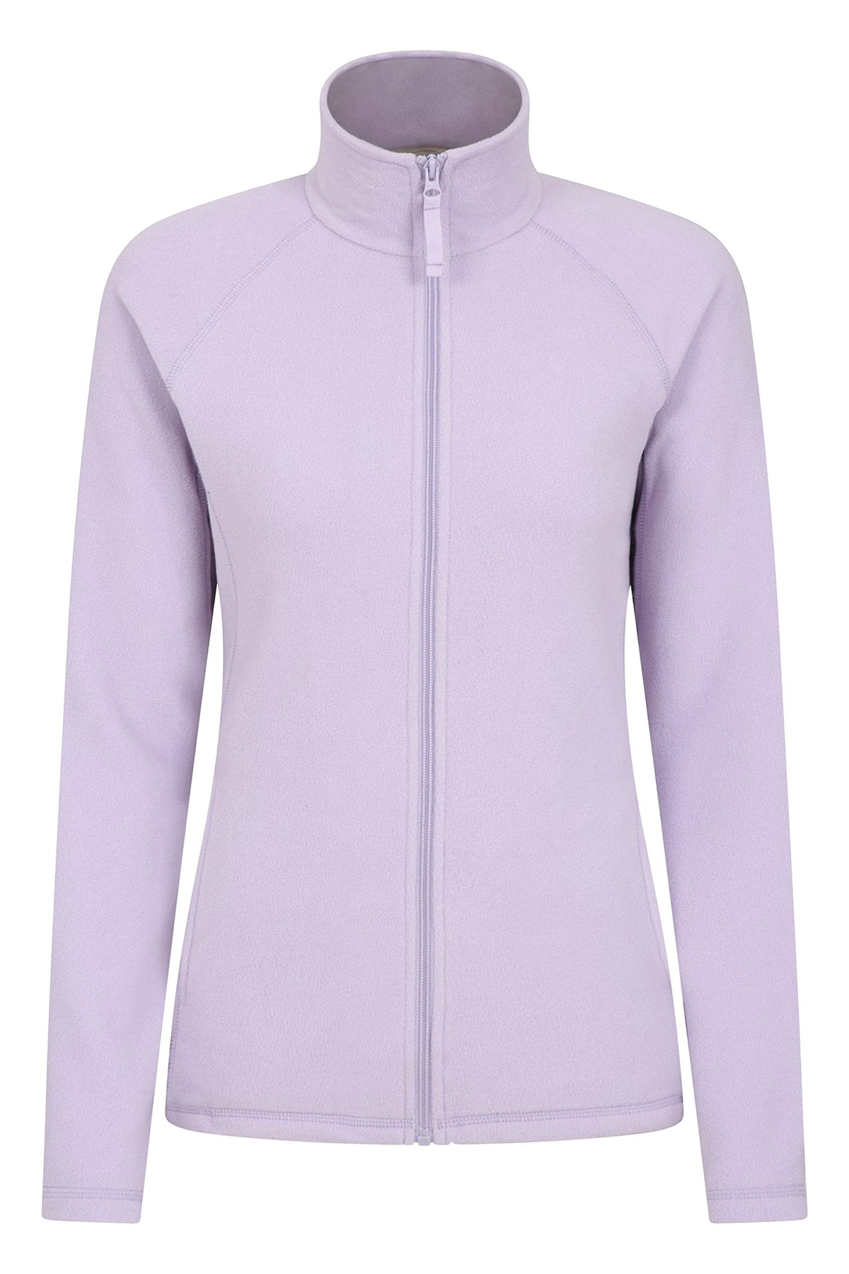 Mountain Warehouse Raso Womens Fleece with Full Zip