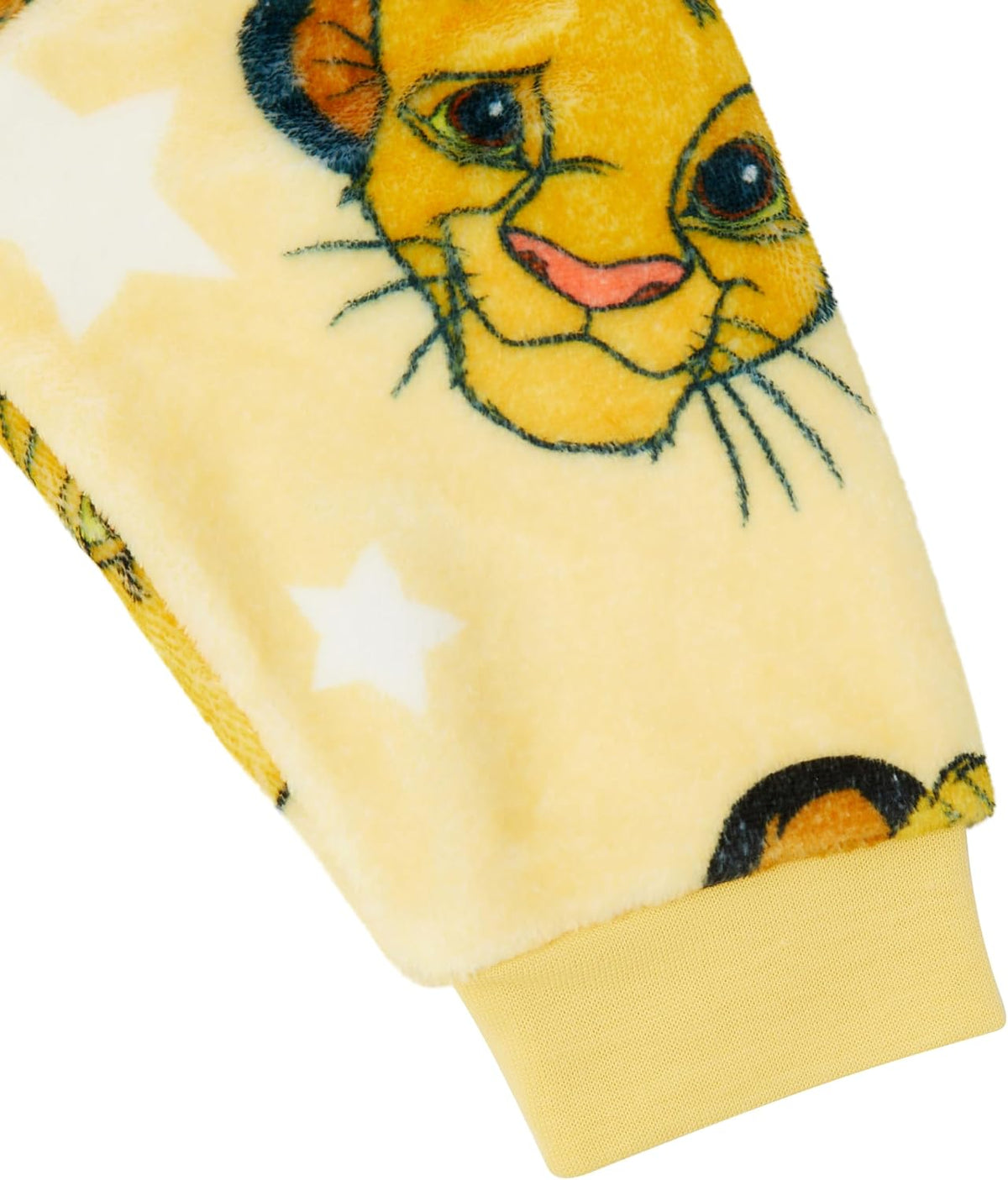 Disney Unisex Lion King Oversized Wearable Blanket Hoodie